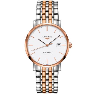 Longines L4.910.5.12.7 Elegant Collection, rannekello