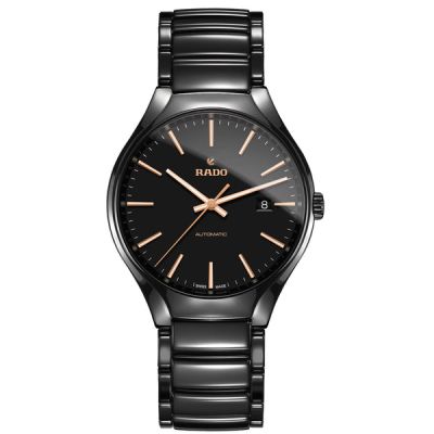 Rado True Automatic R27056162, miesten rannekello