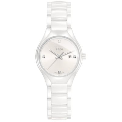 Rado True Diamonds R27061712, naisten rannekello