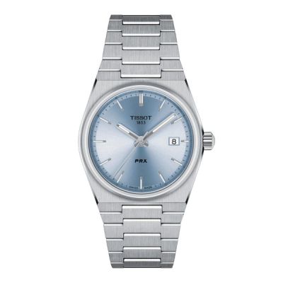 Tissot PRX, 35 mm, T1372101135100 rannekello