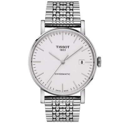 Tissot Everytime Swissmatic T109.407.11.031.00, miesten rannekello