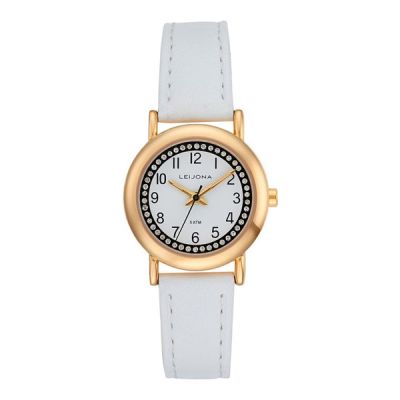 Leijona 5323-937, tyttöjen rannekello