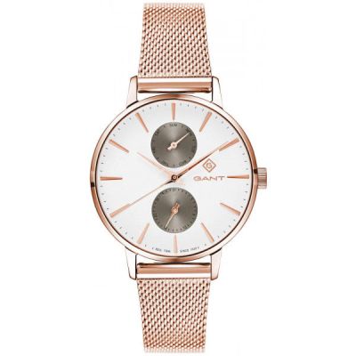 GANT Park Avenue Day-Date, G128006, naisten rannekello