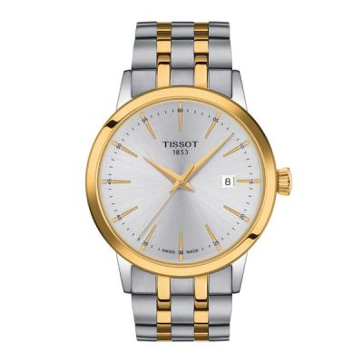 Tissot Classic Dream T1294102203100 rannekello