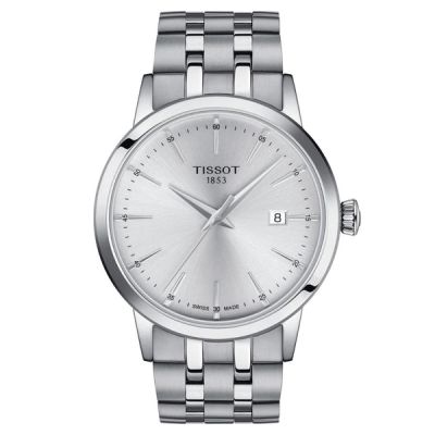 Tissot Classic Dream T1294101103100 rannekello