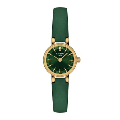 Tissot Lovely Round T1400093609100, rannekello