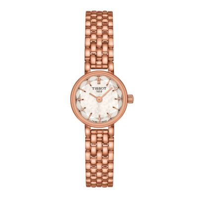 Tissot Lovely Round T1400093311100 rannekello