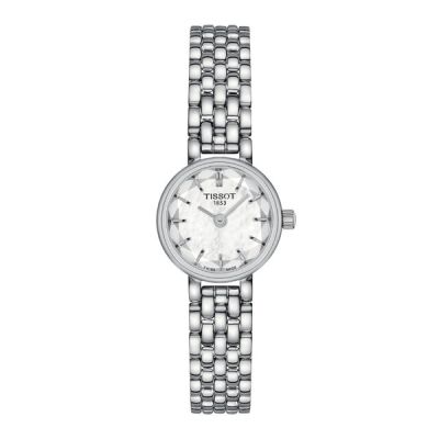 Tissot Lovely Round T1400091111100 rannekello