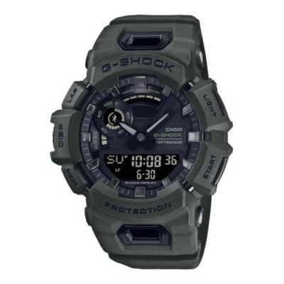 Casio G-Shock GBA-900UU-3AER rannekello