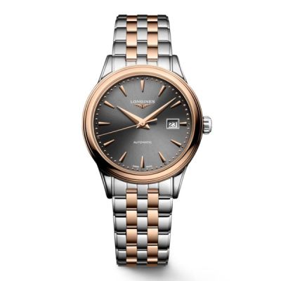 Longines Flagship rannekello, 30 mm, L43743787