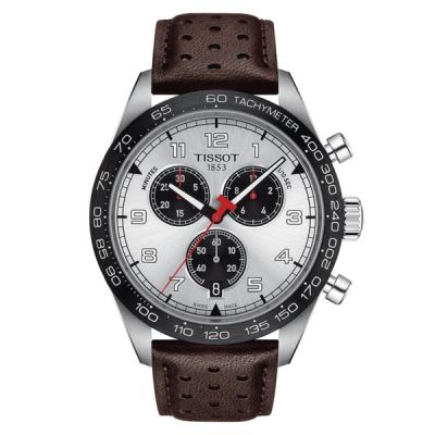 Tissot PRS 516 Chronograph T131.617.16.032.00 rannekello