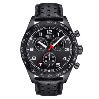 Tissot PRS 516 Chronograph T131.617.36.052.00 rannekello