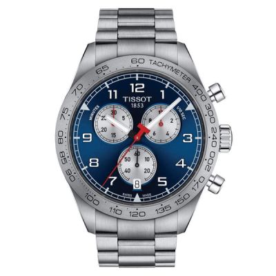 Tissot PRS 516 Chronograph T131.617.11.042.00 rannekello