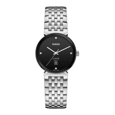 Rado Florence Classic Diamonds R48913713, rannekello