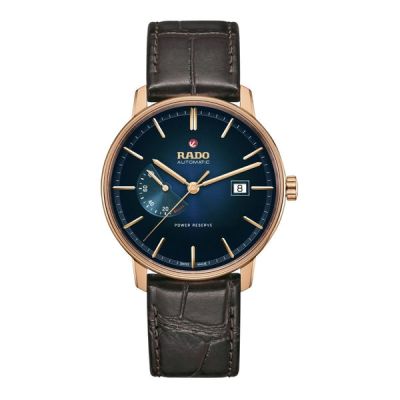 Rado Coupole Classic Automatic Power Reserve R22879215, rannekello