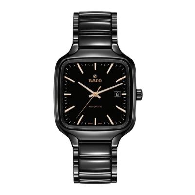 Rado True Square Automatic R27078162, rannekello