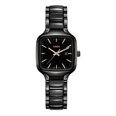 Rado True Square R27080162, rannekello