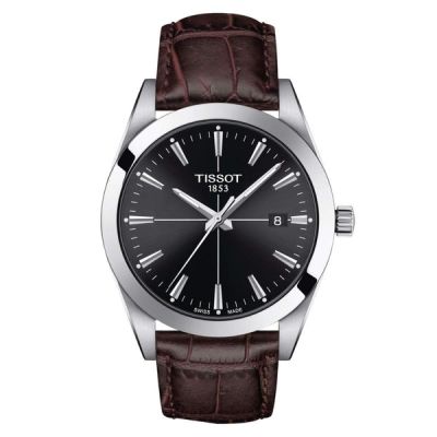 Tissot Gentleman T127.410.16.051.01 rannekello