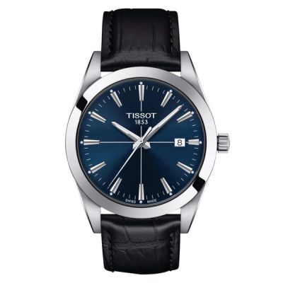 Tissot Gentleman T127.410.16.041.01 rannekello