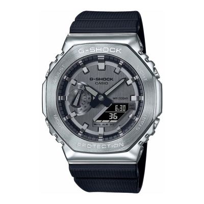 Casio G-Shock, rannekello GM-2100-1AER