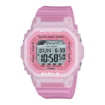 Casio Baby-G G-Lide BLX-565S-4ER rannekello