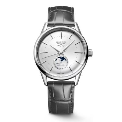 Longines Flagship Heritage rannekello L48154722