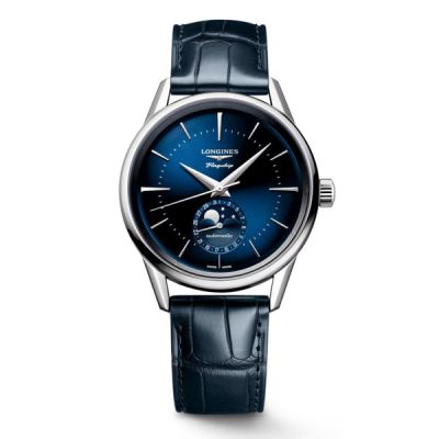 Longines Flagship Heritage rannekello L48154922