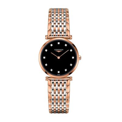 Longines La Grande Classique rannekello L45121577