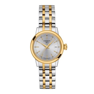 Tissot Classic Dream Lady T1292102203100 rannekello