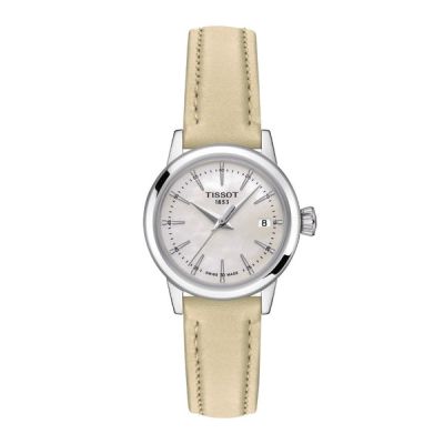 Tissot Classic Dream Lady T1292101611100 rannekello