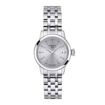 Tissot Classic Dream Lady T1292101103100 rannekello