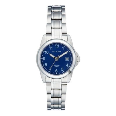 Leijona Classic Soisalo 5172-4052 rannekello