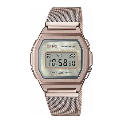 Casio Vintage rannekello A1000MCG-9EF