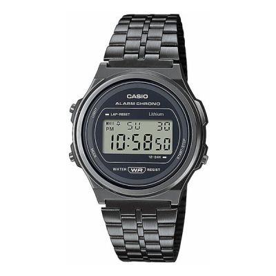 Casio Vintage rannekello A171WEGG-1AEF