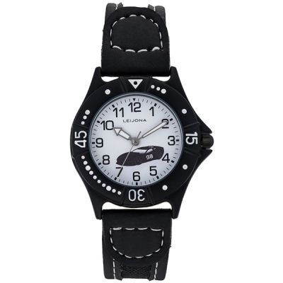 Leijona 5223-747, poikien rannekello