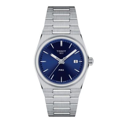 Tissot PRX, 35 mm, T1372101104100 rannekello