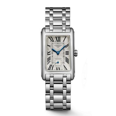 Longines DolceVita rannekello L55124716