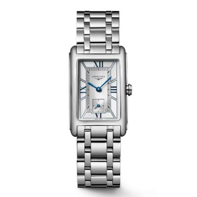 Longines DolceVita rannekello L55124756