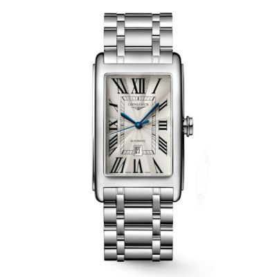 Longines DolceVita rannekello L57674716