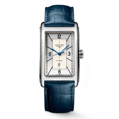 Longines DolceVita rannekello L57674739