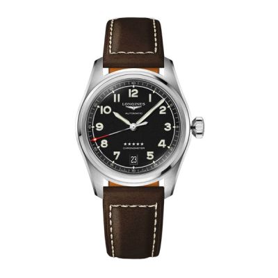 Longines Spirit rannekello L34104530