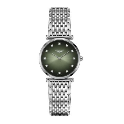 Longines La Grande Classique rannekello L45124926