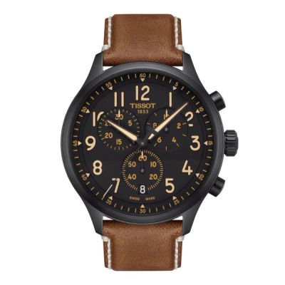 Tissot Chrono XL T1166173605203 rannekello