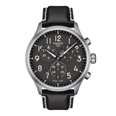 Tissot Chrono XL T1166171606200 rannekello