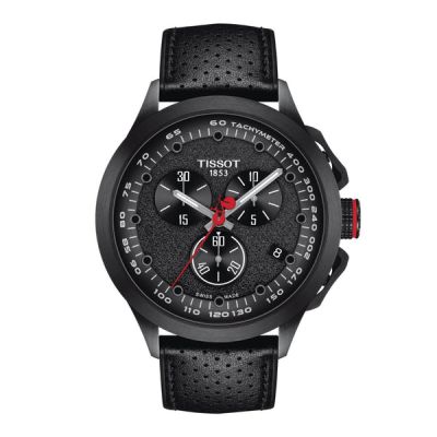 Tissot T-Race Cycling Vuelta 2022 Special Edition T1354173705102 rannekello