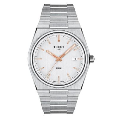 Tissot PRX T137.410.11.031.00 rannekello