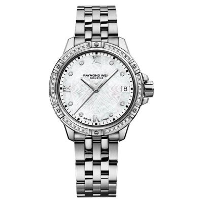 Raymond Weil Tango 5960-STS-00995 naisten rannekello