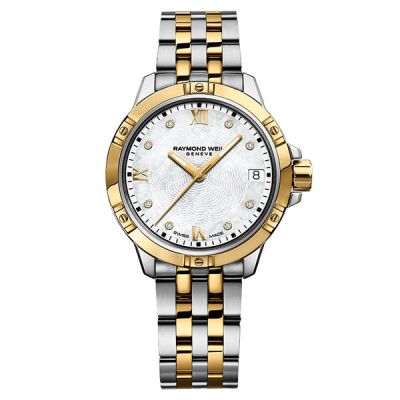 Raymond Weil Tango 5960-STP-00995 naisten rannekello