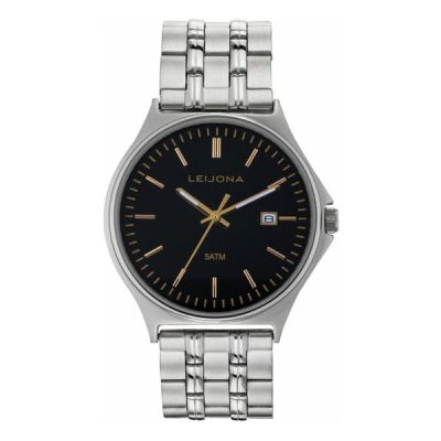 Leijona Konnevesi 5012-1911 rannekello