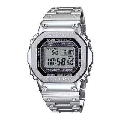 Casio G-Shock Full Metal GMW-B5000D-1ER rannekello